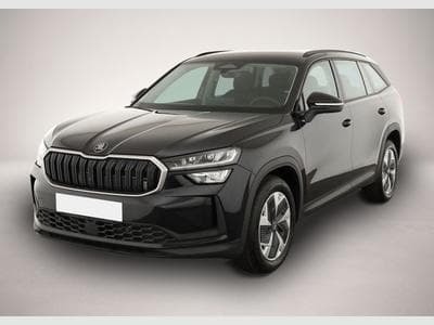 Skoda Kodiaq (2026) - Foto 1