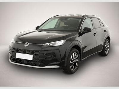 VW T-Roc (2026) - Photo 1