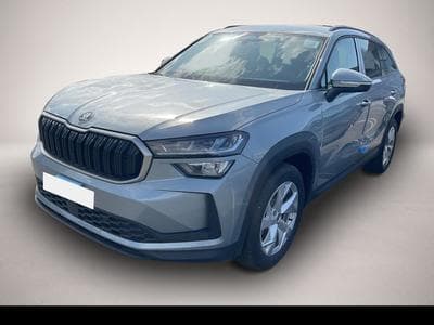 Skoda Kodiaq (2026) - Foto 1