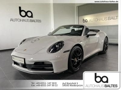 Porsche 911 (2026) - Foto 1