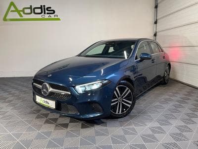 Mercedes A 200 150 DCT PROGRESSIVE LINE GPS (2021) - Foto 1