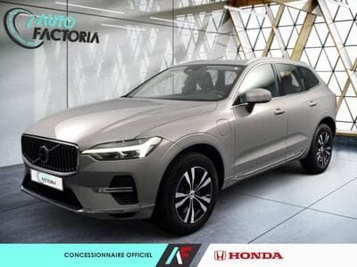 Volvo XC60 -50% T6 Hybride Rechargeable 253 + 145ch 8 AWD Core Bright (2024) - Foto 1