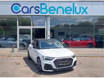 Audi A1 Sportback 30 TFSI S-TRONIC S line Adrénaline Black Edition (2025) - Foto 1