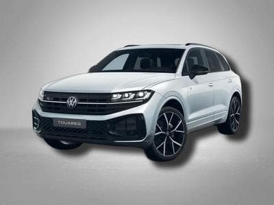 VW Touareg R-Line FINAL EDITION 3.0 V6 TDI (2026) - Photo 1