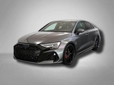 Audi RS3 2.5 TFSI 7-Gang S tronic quattro (2026) - Photo 1