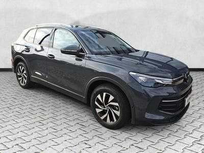 VW Tiguan 1.5 eTSI 110 kW Life (2026) - Photo 1
