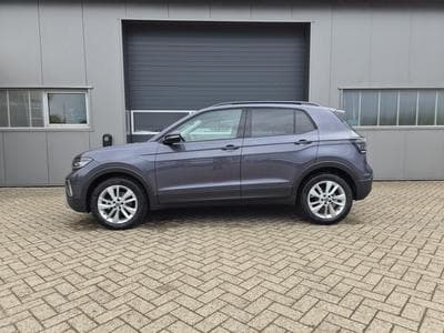 VW T-Cross 1.0 TSI 116PS (2026) - Photo 1
