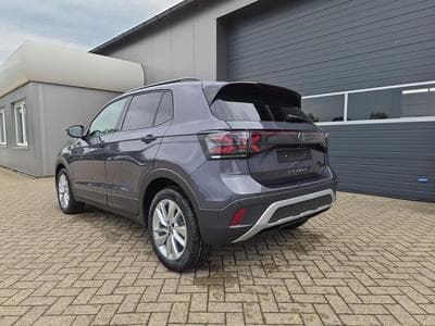 VW T-Cross 1.0 TSI 116PS (2026) - Foto 1