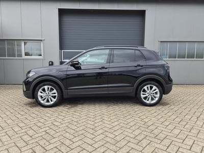 VW T-Cross 1.0 TSI 116PS (2026) - Photo 1