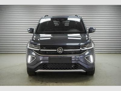 VW T-Cross 1,5 TSI DSG (2026) - Photo 1
