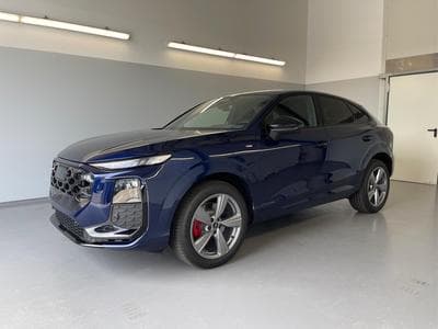 Audi Q3 Sportback NEU (2026) - Foto 1