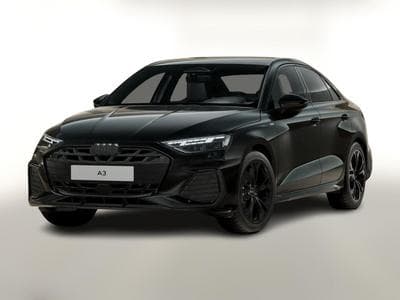 Audi A3 Limousine S line (2026) - Photo 1