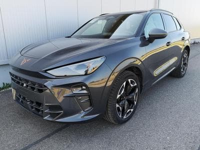 Cupra Terramar 2.0 TSI 195 kW 4Drive VZ (2026) - Photo 1