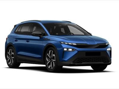 Skoda Elroq Sportline 60 (2026) - Photo 1