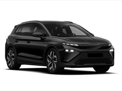 Skoda Elroq Sportline 60 (2026) - Foto 1
