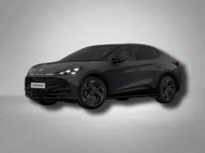 Cupra Tavascan Endurance Elektro 77 kWh (2026) - Foto 1