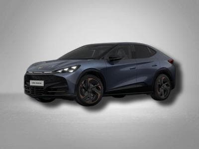 Cupra Tavascan Endurance Elektro 77 kWh (2026) - Foto 1