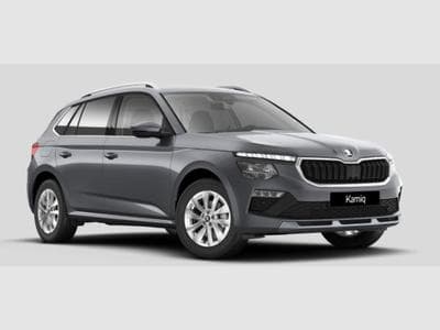 Skoda Kamiq Selection (2026) - Foto 1