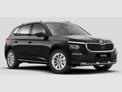 Skoda Kamiq Selection (2026) - Foto 1