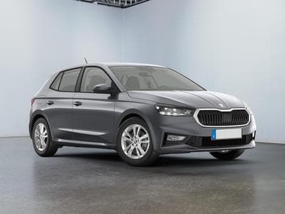 Skoda Fabia Sondermodell 130 Jahre PREMIUM (2026) - Foto 1