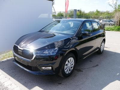 Skoda Fabia Selection (2026) - Photo 1