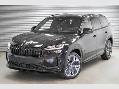 Skoda Kodiaq 1,5 eTSI DSG (2026) - Photo 1