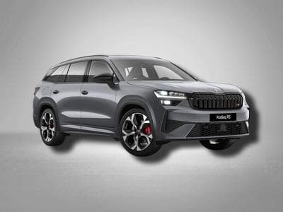 Skoda Kodiaq RS 2.0 TSI 7-Gang-DSG 4x4 (2026) - Photo 1