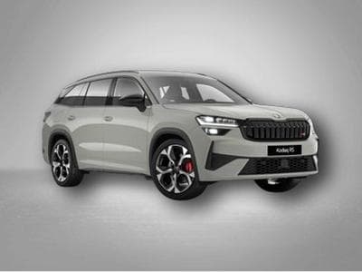 Skoda Kodiaq RS 2.0 TSI 7-Gang DSG 4x4 (2026) - Photo 1