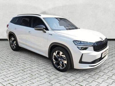 Skoda Kodiaq 1.5 TSI iV 150 kW Sportline (2026) - Foto 1