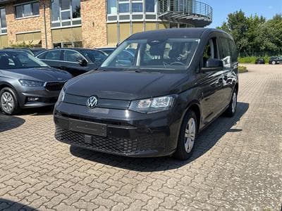 VW Caddy Caddy (2026) - Foto 1