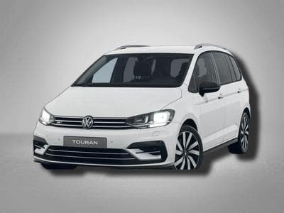 VW Touran ENERGY R-Line 1.5 TSI 7-Gang-DSG (2026) - Photo 1