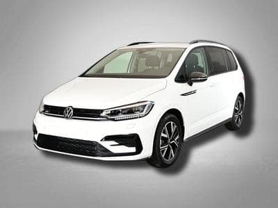 VW Touran Highline R-Line 2.0 TDI 7-Gang-DSG (2026) - Photo 1