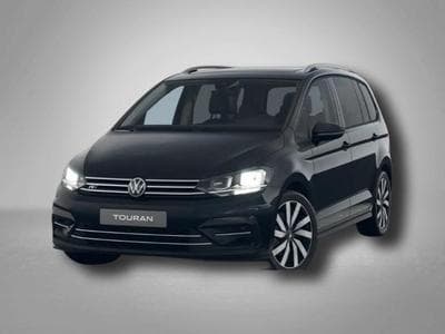 VW Touran ENERGY R-Line 2.0 TDI 7-Gang-DSG (2026) - Photo 1