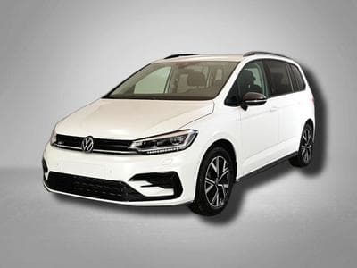 VW Touran Highline R-Line 1.5 TSI 7-Gang-DSG (2026) - Photo 1
