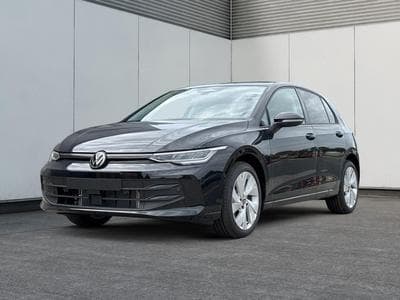 VW Golf Prime (2026) - Foto 1