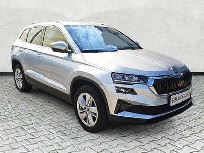 Skoda Karoq Selection (2025) - Photo 1