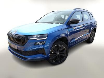 Skoda Karoq Sportline (2026) - Photo 1