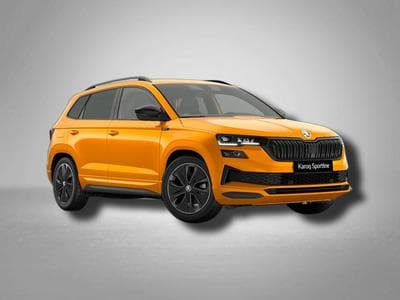 Skoda Karoq Sportline 2.0 TSI 7-Gang-DSG 4x4 (2026) - Photo 1