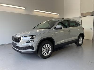 Skoda Karoq Selection (2026) - Photo 1