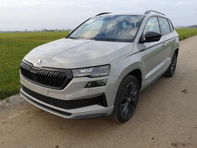 Skoda Karoq Sportline (2026) - Photo 1