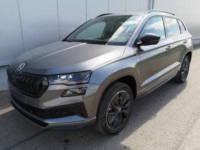 Skoda Karoq Sportline (2026) - Foto 1