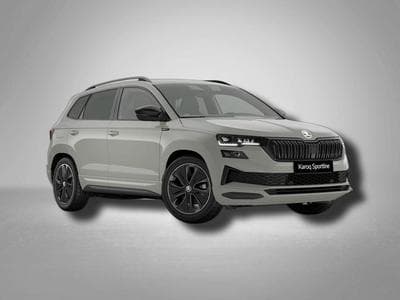 Skoda Karoq Sportline 2.0 TSI 7-Gang-DSG 4x4 (2026) - Foto 1