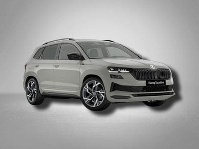 Skoda Karoq Sportline 2.0 TSI 7-Gang-DSG 4x4 (2026) - Photo 1
