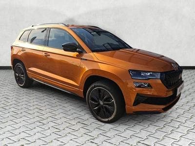 Skoda Karoq Sportline (2026) - Photo 1