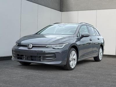 VW Golf Variant Prime (2026) - Photo 1