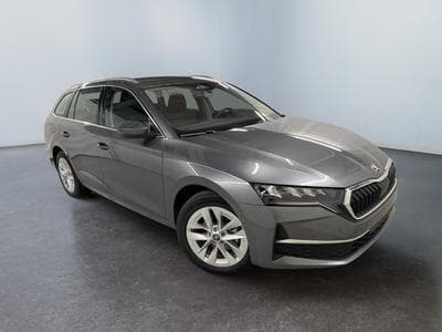 Skoda Octavia Selection (2026) - Foto 1