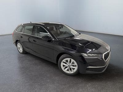 Skoda Octavia Selection (2026) - Photo 1