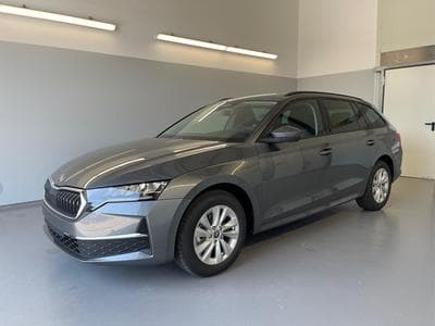 Skoda Octavia Selection (2026) - Photo 1