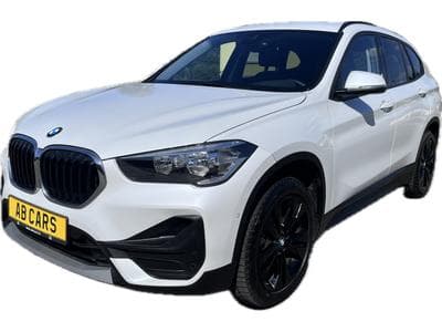 BMW X1 sDrive16dA 116PK (2022) - Foto 1