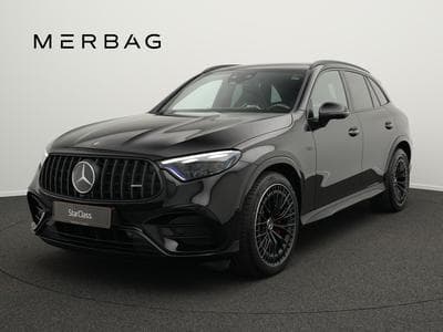 Mercedes GLC 53 AMG GLC 53 4MATIC+ verfügbar ab 20.09.2026 mit 10.000 Km (1970) - Photo 1